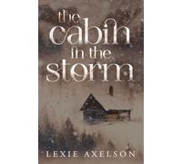 The Cabin In The Storm: Alternate Cover