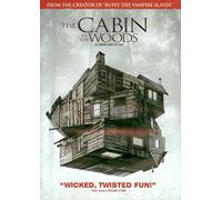 The Cabin in The Woods