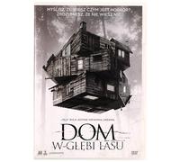 The Cabin in the Woods [DVD] (IMPORT) (No hay versión española)
