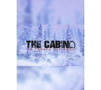The Cabin: VR Escape the Room Steam Key GLOBAL