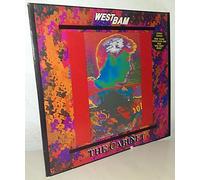 The Cabinet - Limited Edition (In ree 12Inch, Incl. OIS) (2LP) [Vinyl LP]