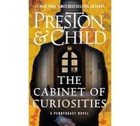 The Cabinet of Curiosities