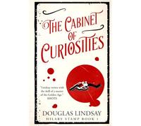 The Cabinet of Curiosities (Hilary Stamp)