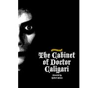 The Cabinet of Doctor Caligari (1920) [Remastered Edition] [Reino Unido] [DVD]