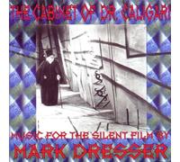 The Cabinet of Dr Caligari