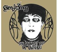 The Cabinet Of Dr Caligari – Broken Silence