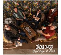 The Cable Bugs – Backstage at Rosis – CD – Importación USA