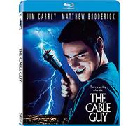 The Cable Guy [Blu-ray]