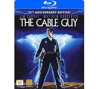The Cable Guy [Blu-ray] [Region Free]
