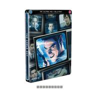 The Cable Guy Limited Edition 4K UHD Steel (4K UHD Blu-ray) (PRESALE 06/10/2026)