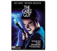 The Cable Guy [USA] [DVD]