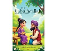 THE CABULIWALLAH & OTHER SELECTED STORIES