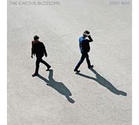 The Cactus Blossoms Easy Way (CD) Album (Importación USA)