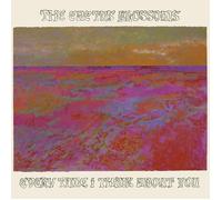 The Cactus Blossoms - Every Time I Think About You [Vinilo]