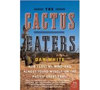The Cactus Eaters (ebook)