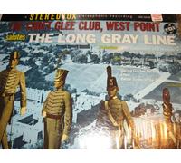 The Cadet Glee Club Salutes the Long Gray Line