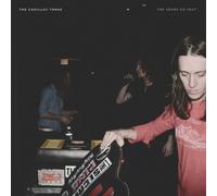 The Cadillac Three – The Years Go Fast – Vinilo 12" (Importación USA)