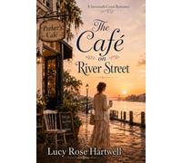 The Cafe on River Street (A Savannah Coast Romance)