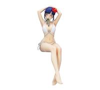 The Café Terrace and Its Goddesses Statuette PVC Noodle Stopper Ami Tsuruga 15 cm