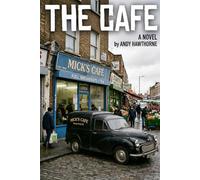 The Cafe (The Roman Road Series)