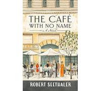 The Café With No Name