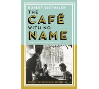 The Cafe with No Name