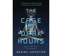 The Cage of Dark Hours: 2 (The Five Penalties, 2)