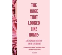 The Cage That Looked Like Home: She Forgot Herself-Until She Didn’t