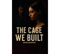 The cage we built: She was supposed to expose his secrets. Instead, she fell for the man who locked her away.