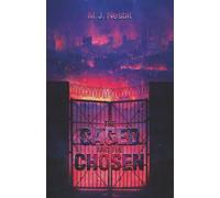 The Caged and the Chosen: 1 (The Nightgate Chronicles)