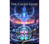 The Caged Genie: Blueprint for AI Control,Master AI Alignment, Safety Engineering, & Prevent Power-Seeking Superintelligence. Your Definitive AGI Control System Blueprint.