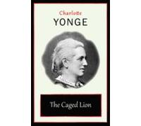 The Caged Lion (ebook)