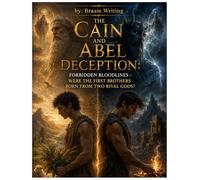 The Cain and Abel Deception: Forbidden Bloodlines: Were the First Brothers Born from Two Rival Gods? (The Truth Fears No Investigation)