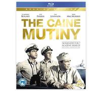 The Caine Mutiny (Blu-ray)