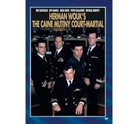 The Caine Mutiny Court-Martial – DVD – 1988 – EE. UU. – Sony Pictures Home Entertainment