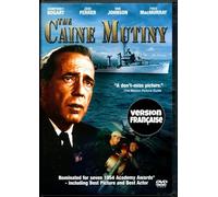 The Caine Mutiny [DVD] [1999] by Humphrey Bogart