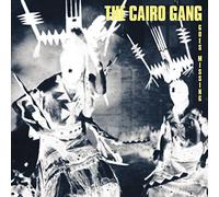 The Cairo Gang - Goes Missing