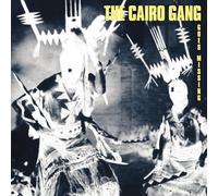 The Cairo Gang - Goes Missing [Vinilo]