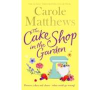 The Cake Shop In The Garden (ebook)