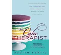 The Cake Therapist (ebook)