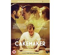 The Cakemaker (DVD)