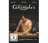 The Cakemaker [DVD]