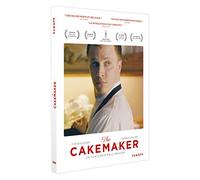 The Cakemaker [Francia] [DVD]