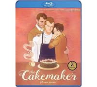 The Cakemaker [USA] [Blu-ray]
