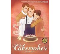 The Cakemaker [USA] [DVD]