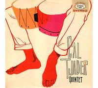 the cal tjader quintet LP
