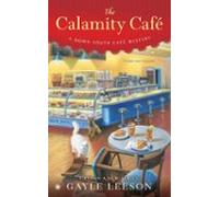 The Calamity Café (ebook)