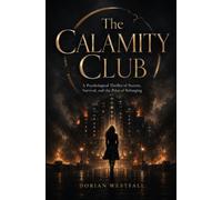 The Calamity Club: A Psychological Thriller of Secrets, Survival, and the Price of Belonging