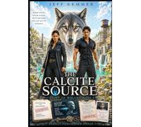 THE CALCITE SOURCE: Saint of Wolves Book 5