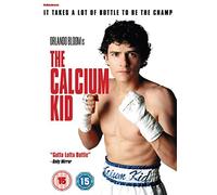 The Calcium Kid [DVD] by Orlando Bloom